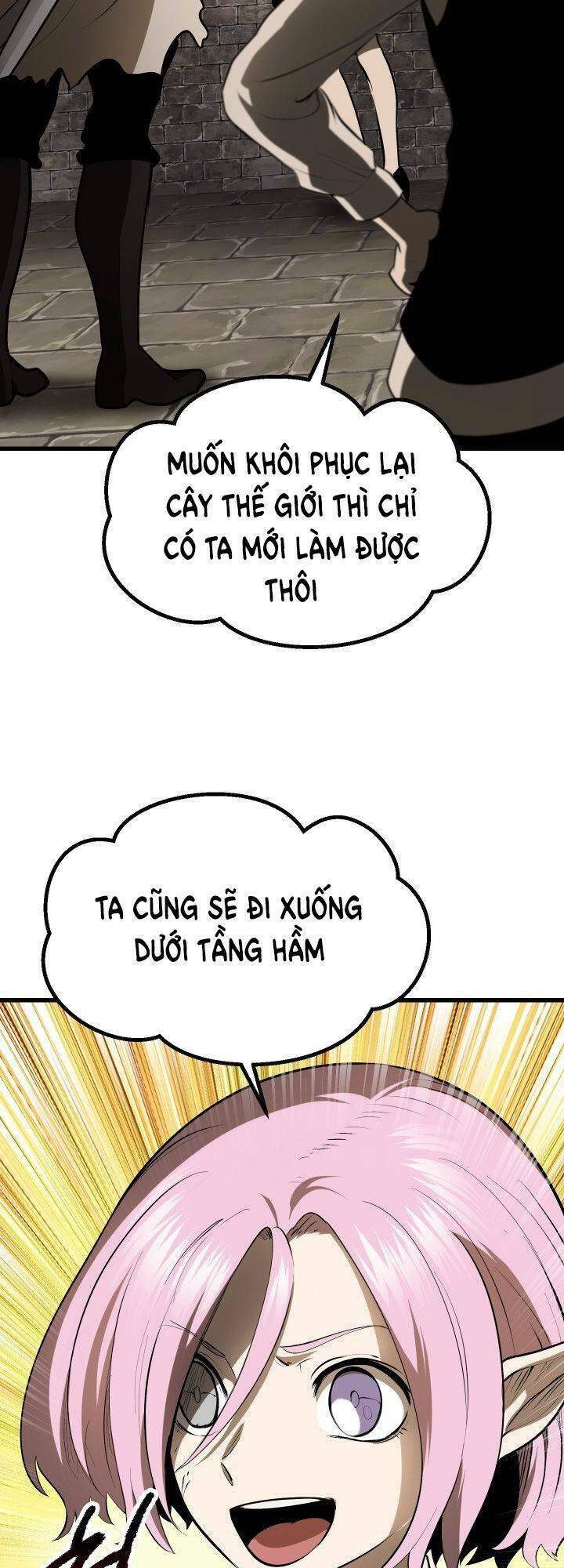 Anh Hùng Mạnh Nhất? Ta Không Làm Lâu Rồi!