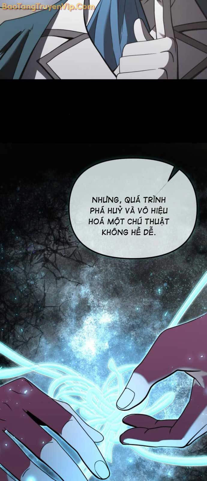 Hắc Kị Sĩ Thiên Tài Giới Hạn Thời Gian