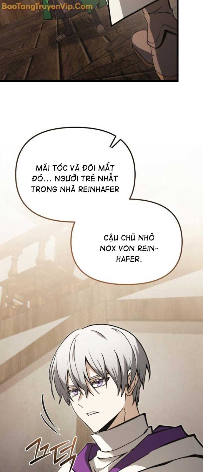 Hắc Kị Sĩ Thiên Tài Giới Hạn Thời Gian