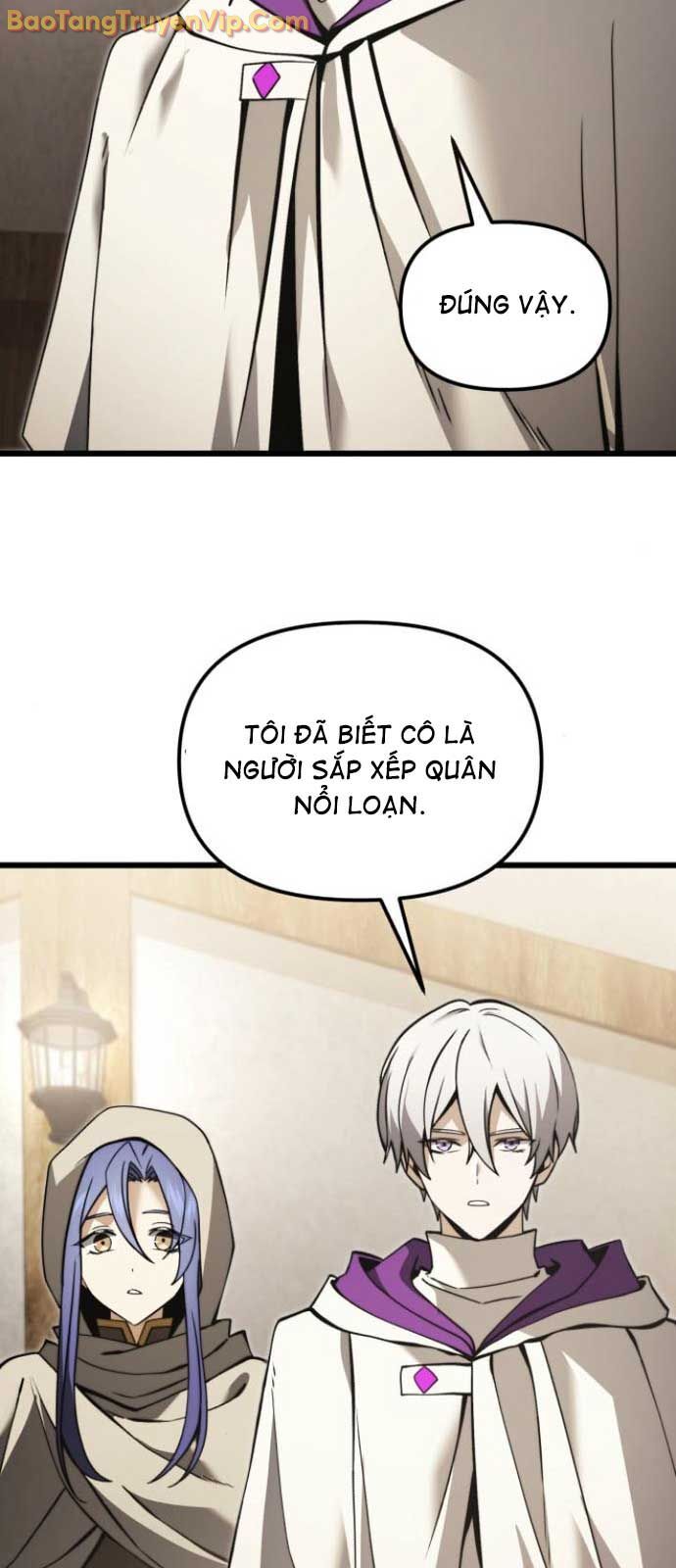 Hắc Kị Sĩ Thiên Tài Giới Hạn Thời Gian