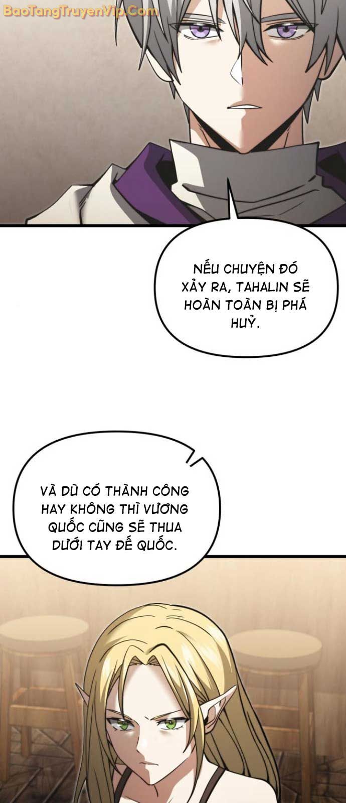 Hắc Kị Sĩ Thiên Tài Giới Hạn Thời Gian