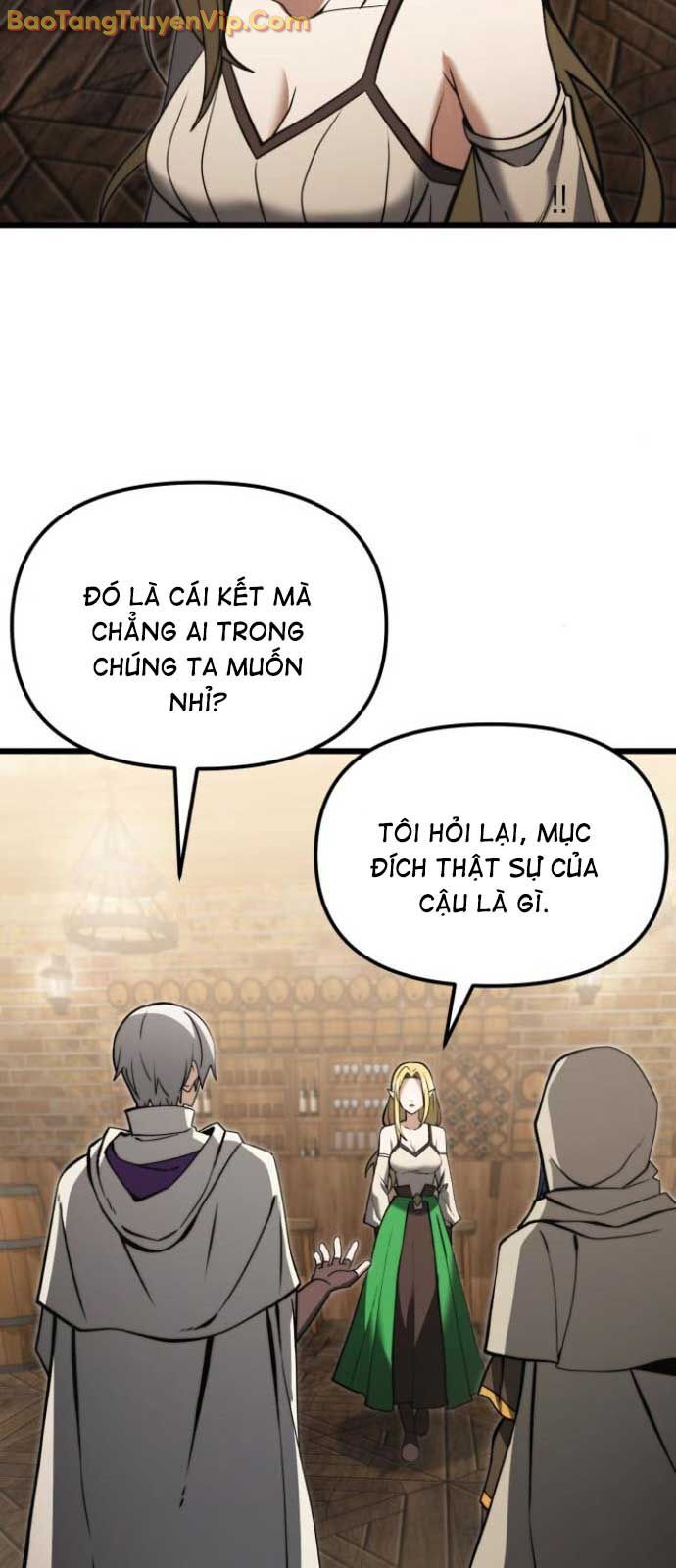 Hắc Kị Sĩ Thiên Tài Giới Hạn Thời Gian