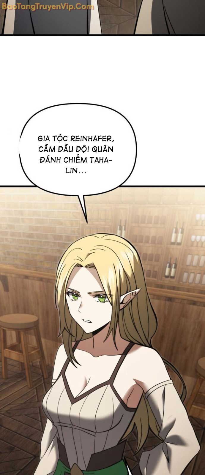 Hắc Kị Sĩ Thiên Tài Giới Hạn Thời Gian