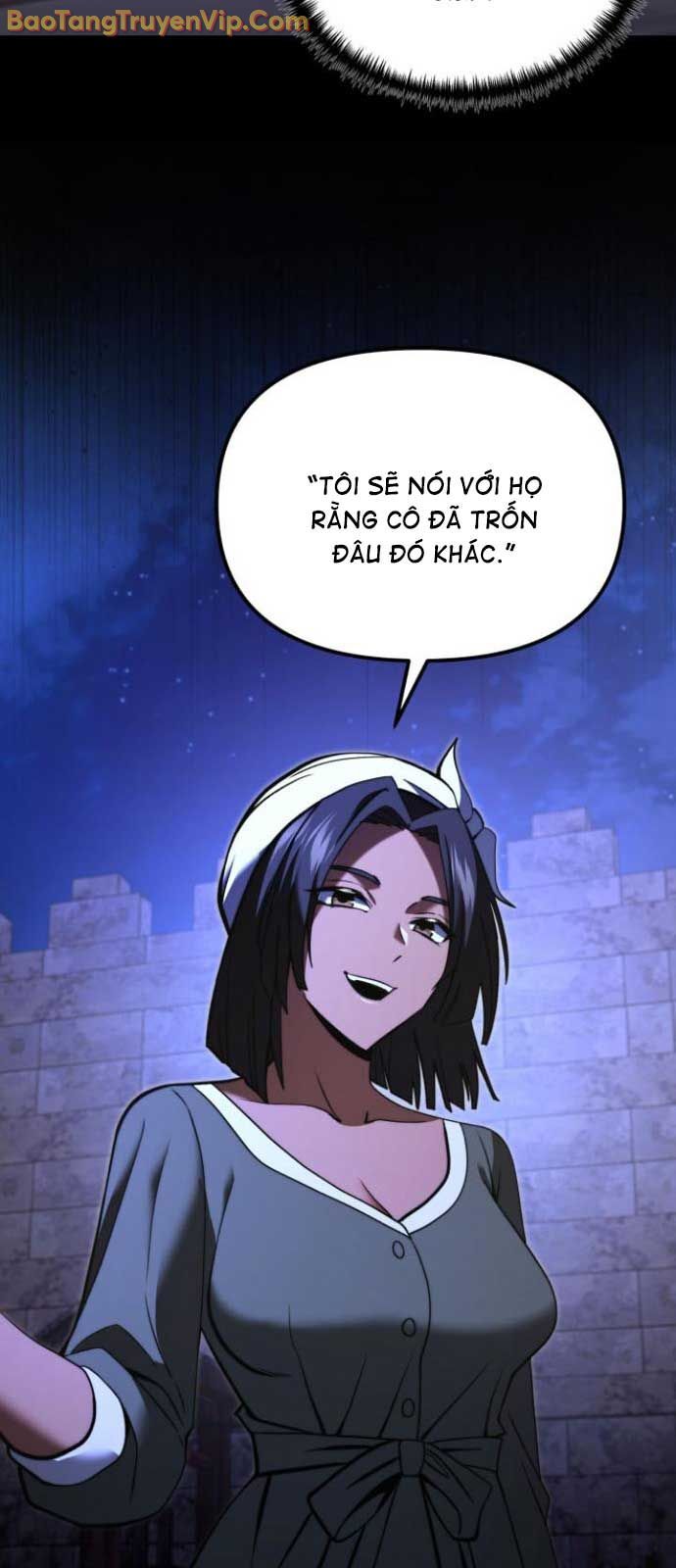 Hắc Kị Sĩ Thiên Tài Giới Hạn Thời Gian