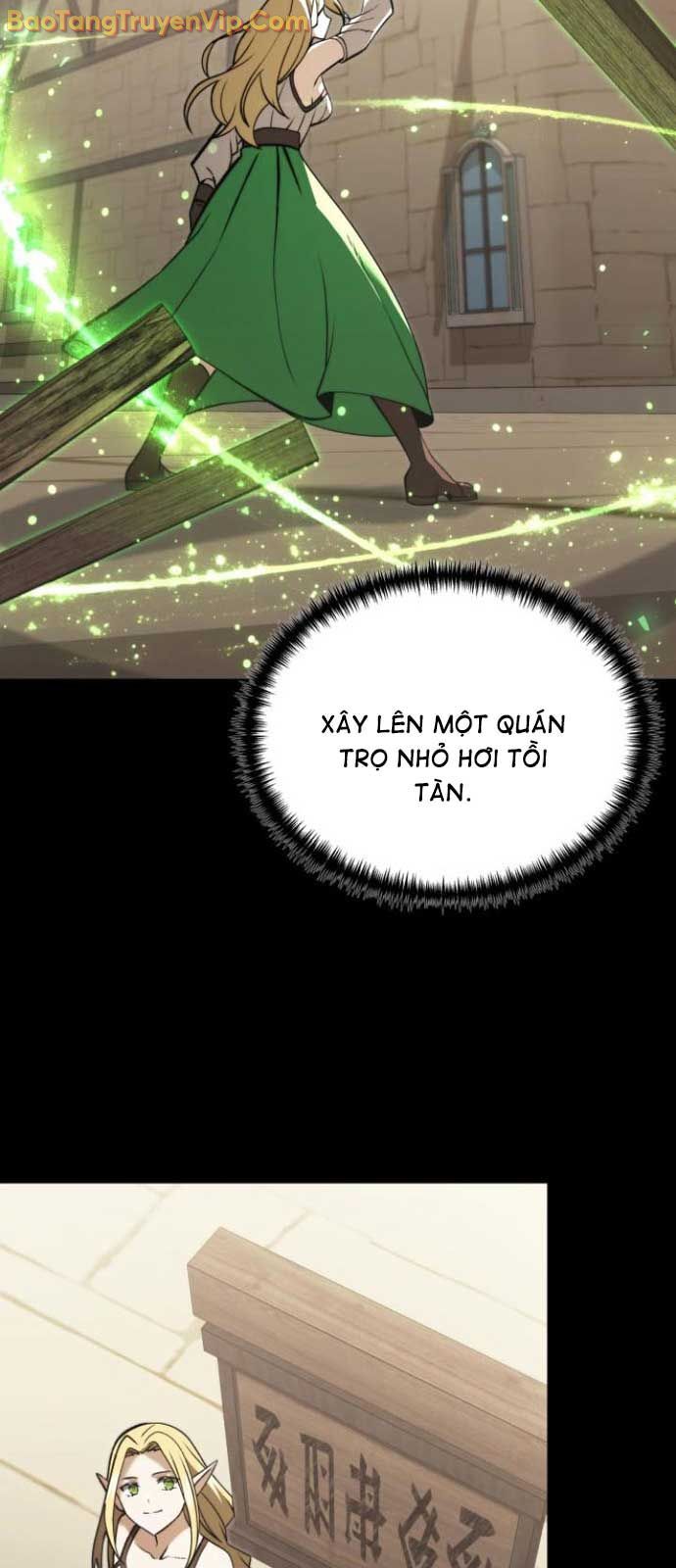Hắc Kị Sĩ Thiên Tài Giới Hạn Thời Gian