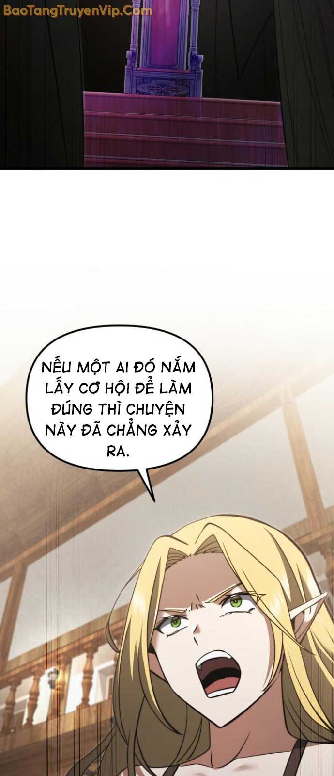 Hắc Kị Sĩ Thiên Tài Giới Hạn Thời Gian