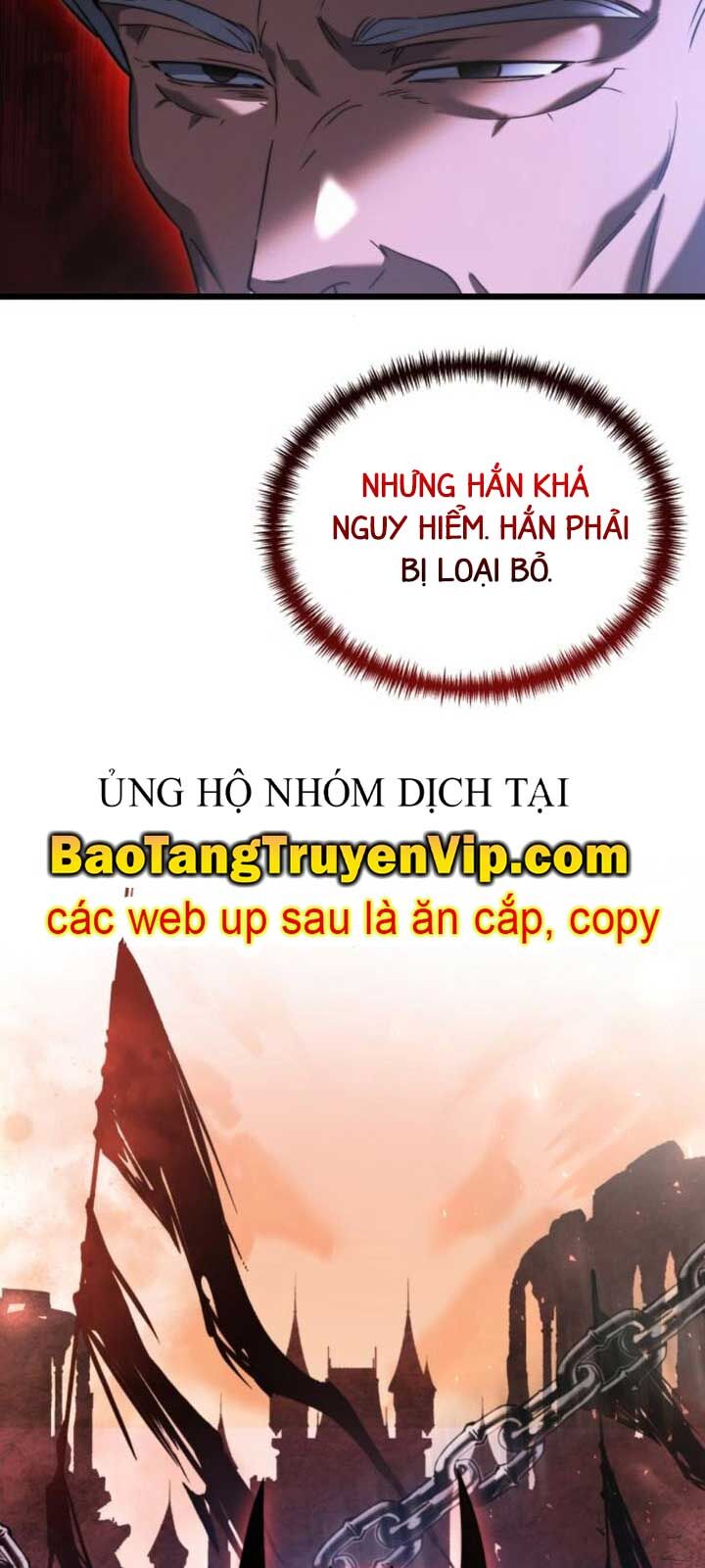 Hắc Kị Sĩ Thiên Tài Giới Hạn Thời Gian