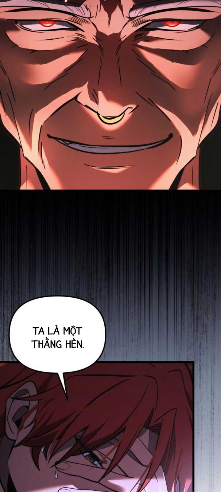 Hắc Kị Sĩ Thiên Tài Giới Hạn Thời Gian