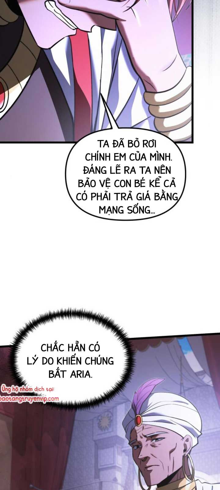 Hắc Kị Sĩ Thiên Tài Giới Hạn Thời Gian