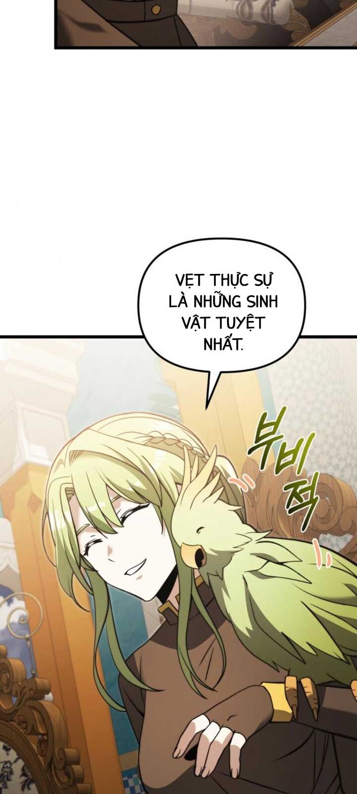 Hắc Kị Sĩ Thiên Tài Giới Hạn Thời Gian