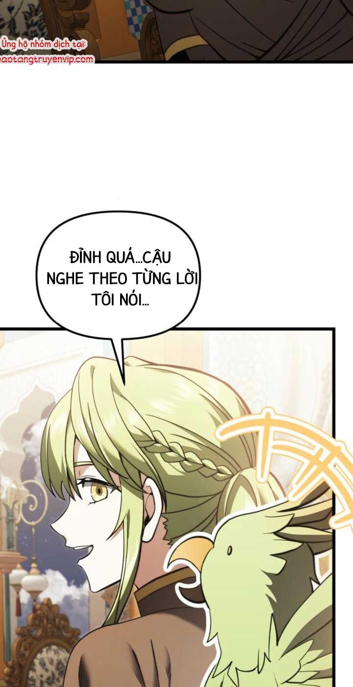 Hắc Kị Sĩ Thiên Tài Giới Hạn Thời Gian