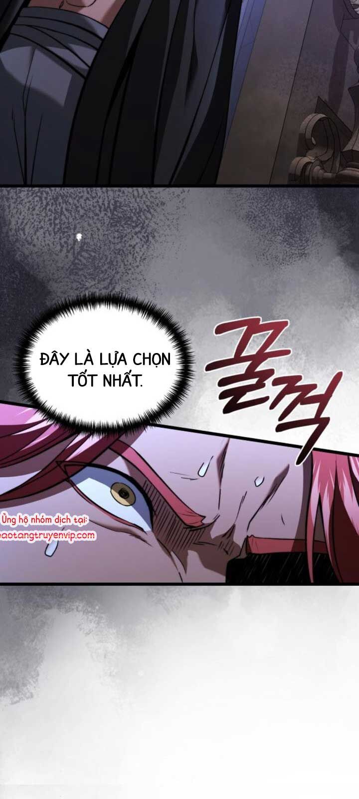 Hắc Kị Sĩ Thiên Tài Giới Hạn Thời Gian