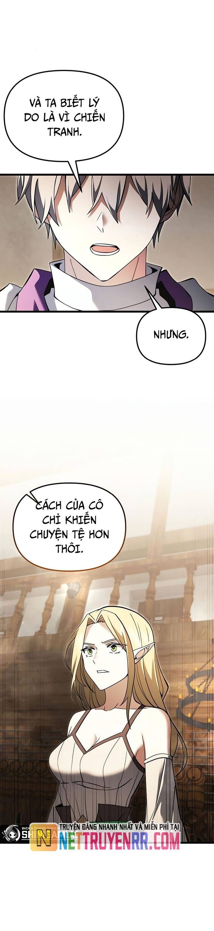 Hắc Kị Sĩ Thiên Tài Giới Hạn Thời Gian