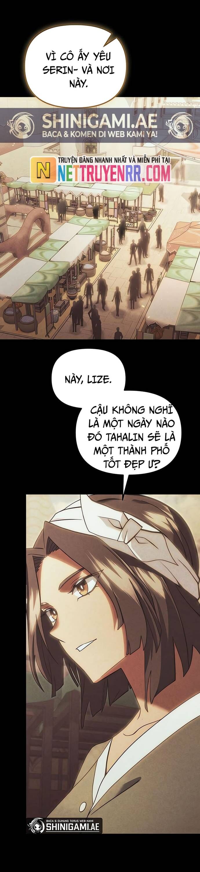 Hắc Kị Sĩ Thiên Tài Giới Hạn Thời Gian