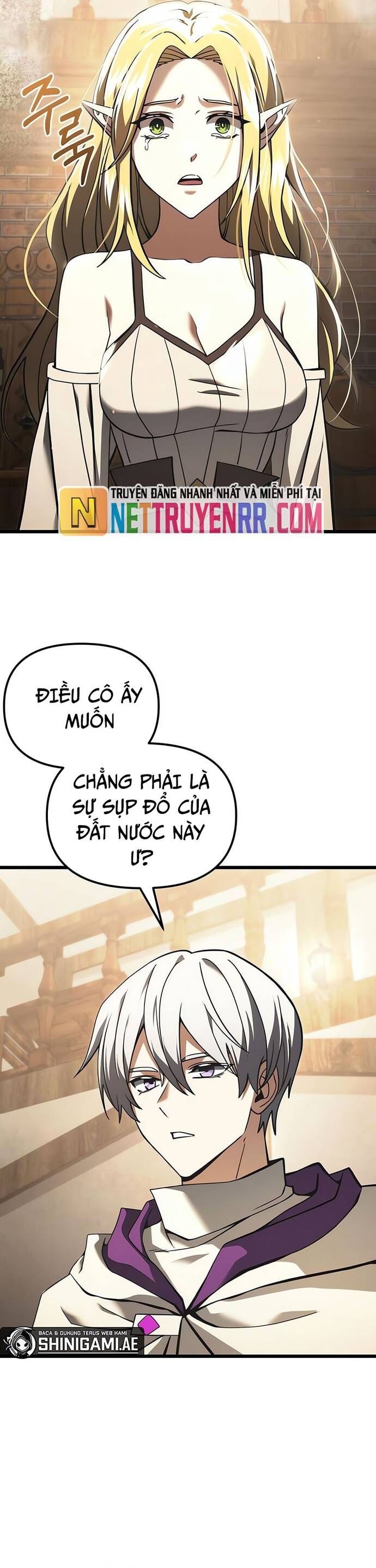 Hắc Kị Sĩ Thiên Tài Giới Hạn Thời Gian