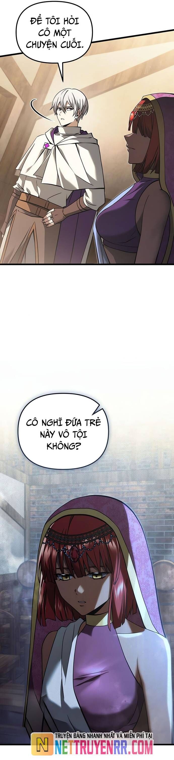 Hắc Kị Sĩ Thiên Tài Giới Hạn Thời Gian