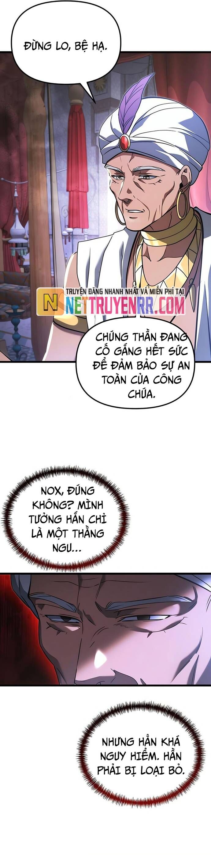 Hắc Kị Sĩ Thiên Tài Giới Hạn Thời Gian