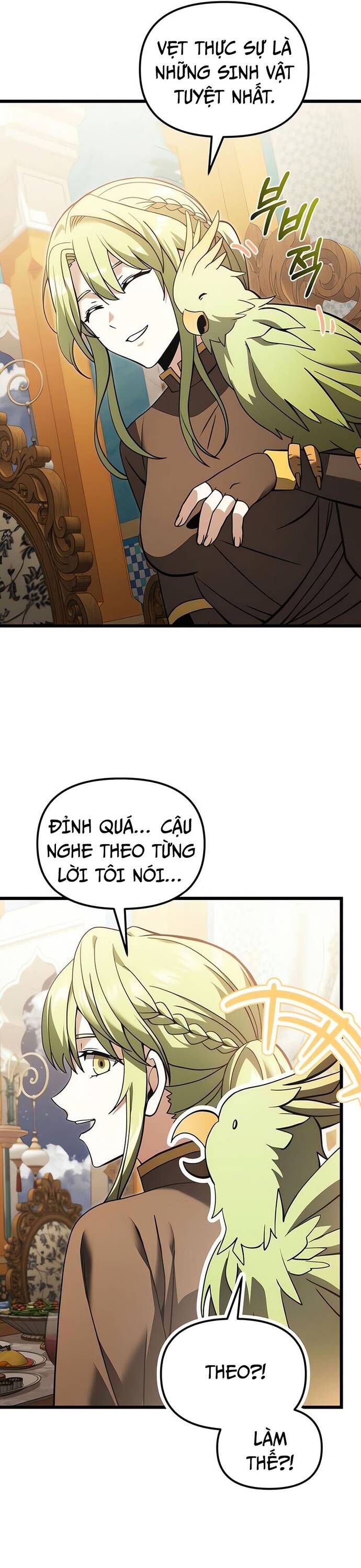 Hắc Kị Sĩ Thiên Tài Giới Hạn Thời Gian