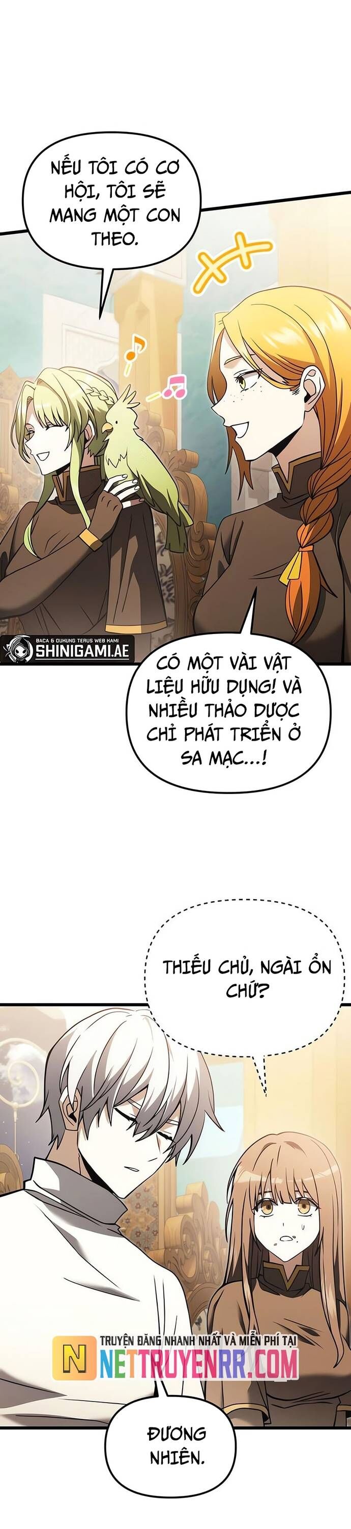 Hắc Kị Sĩ Thiên Tài Giới Hạn Thời Gian