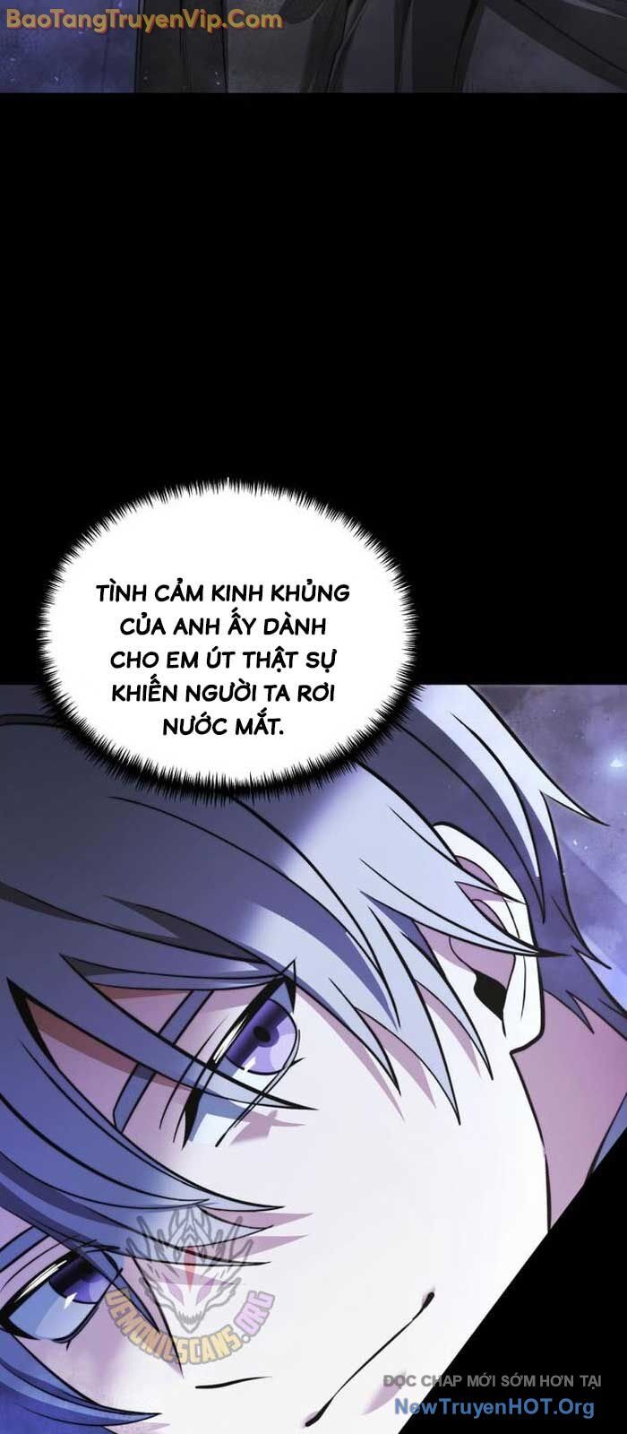Hắc Kị Sĩ Thiên Tài Giới Hạn Thời Gian