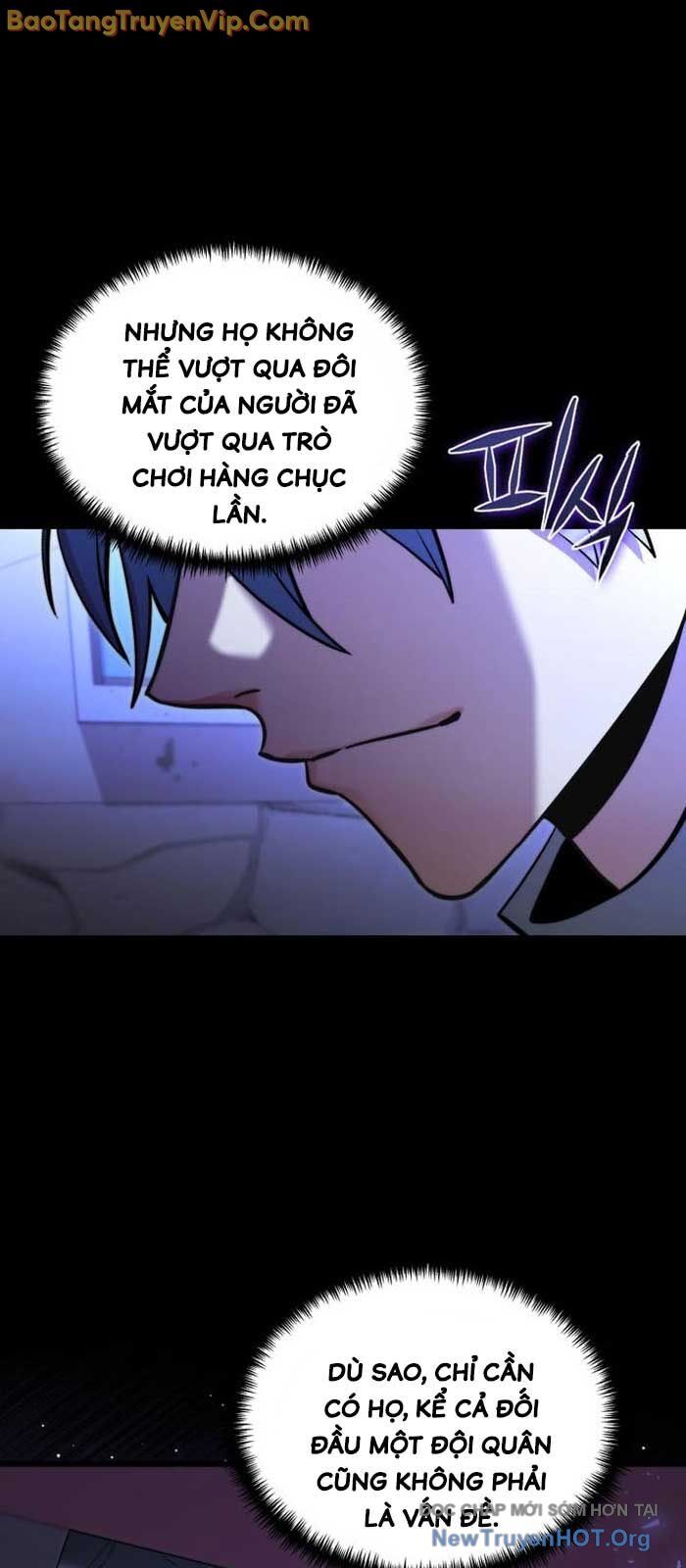 Hắc Kị Sĩ Thiên Tài Giới Hạn Thời Gian
