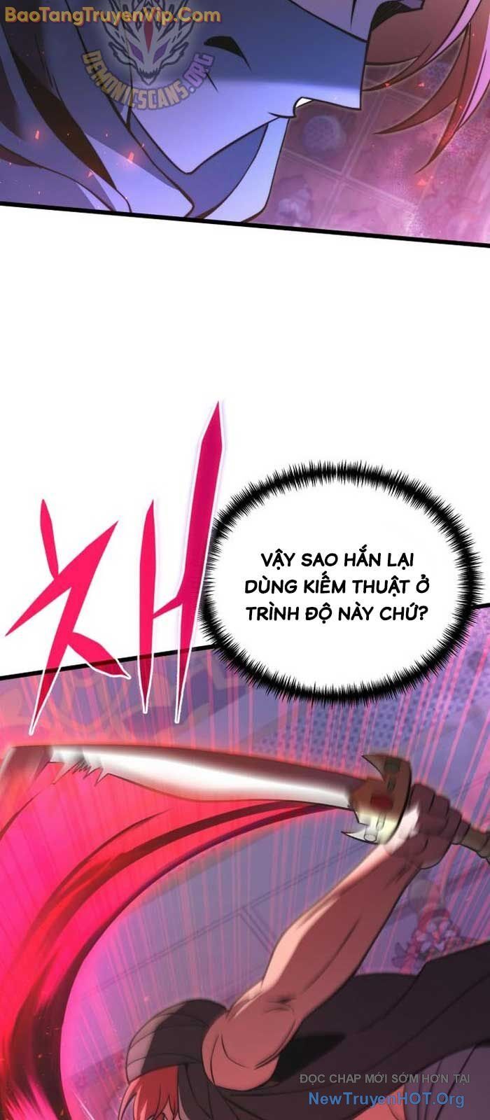 Hắc Kị Sĩ Thiên Tài Giới Hạn Thời Gian
