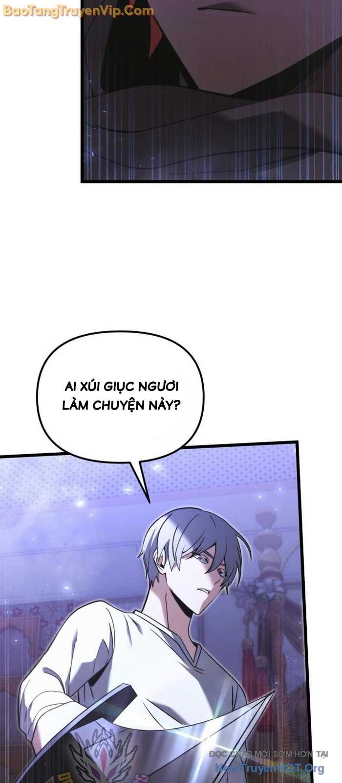 Hắc Kị Sĩ Thiên Tài Giới Hạn Thời Gian