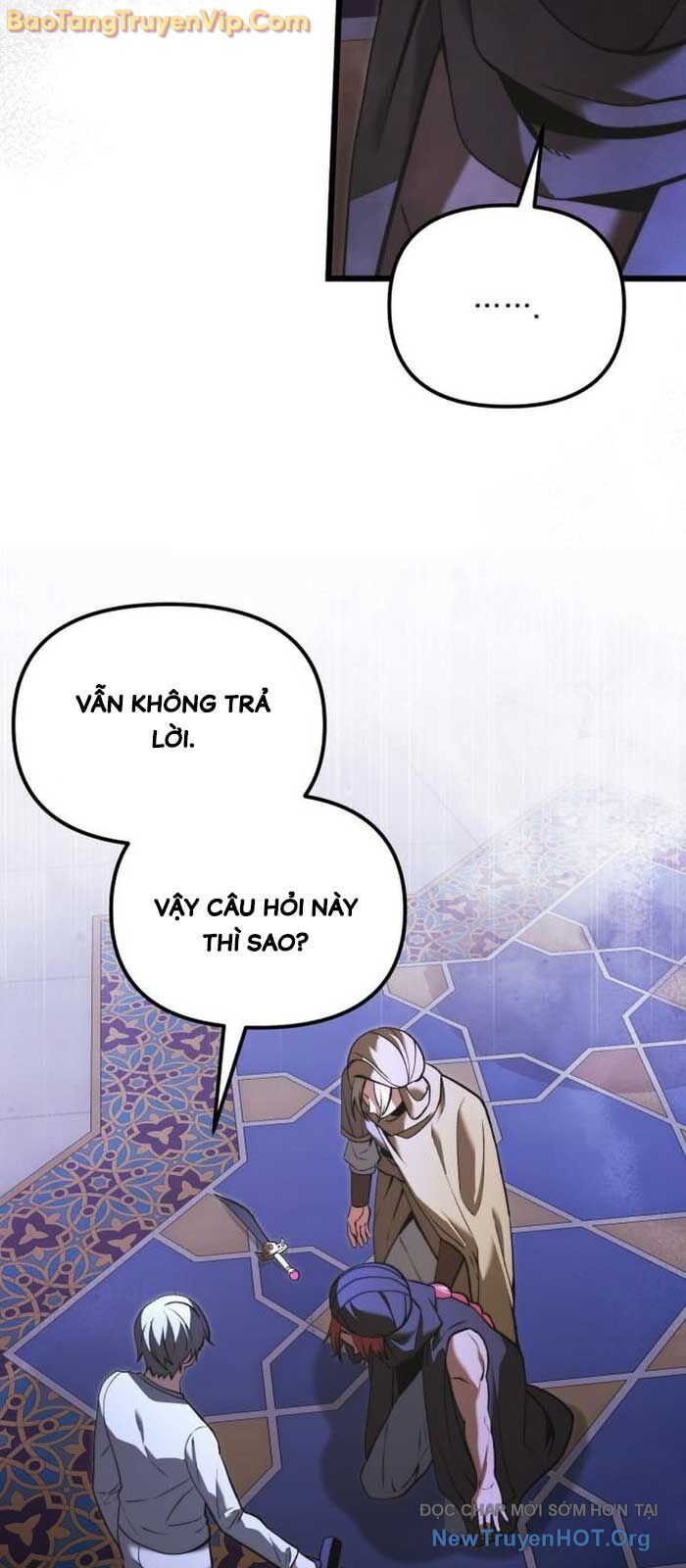 Hắc Kị Sĩ Thiên Tài Giới Hạn Thời Gian