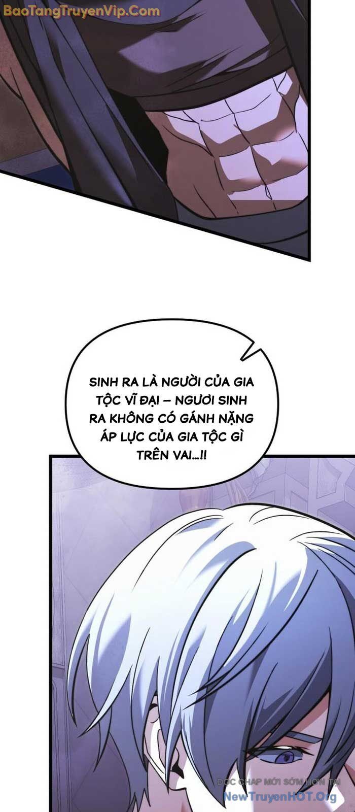 Hắc Kị Sĩ Thiên Tài Giới Hạn Thời Gian