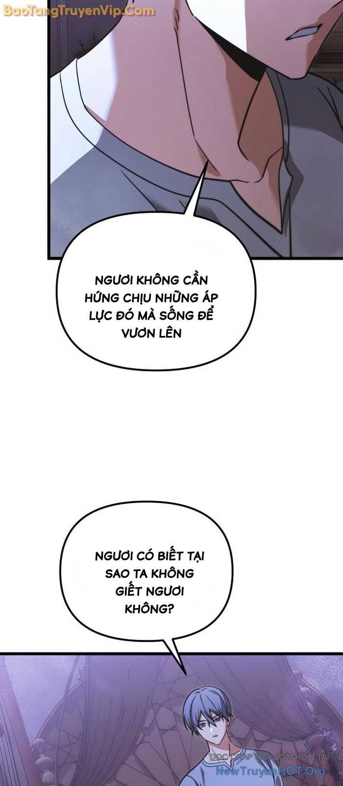 Hắc Kị Sĩ Thiên Tài Giới Hạn Thời Gian