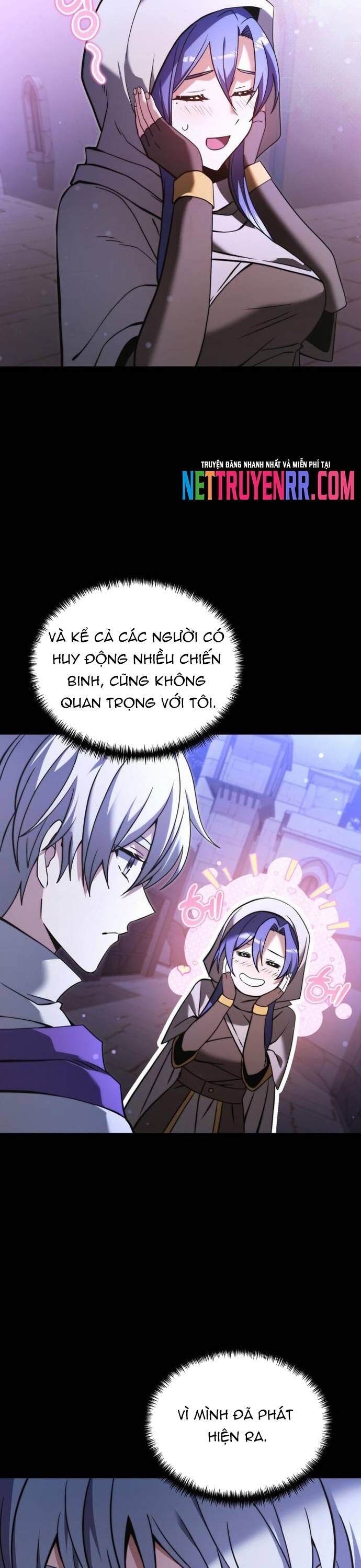 Hắc Kị Sĩ Thiên Tài Giới Hạn Thời Gian