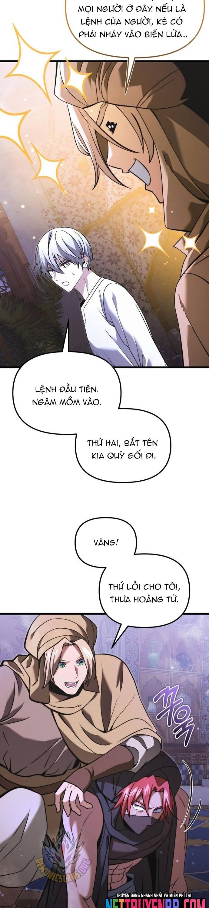 Hắc Kị Sĩ Thiên Tài Giới Hạn Thời Gian