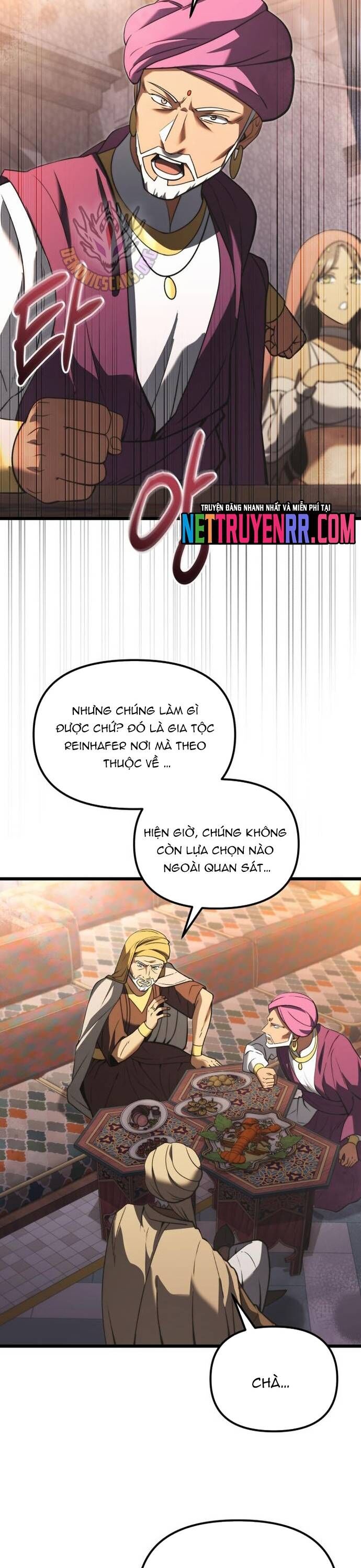 Hắc Kị Sĩ Thiên Tài Giới Hạn Thời Gian