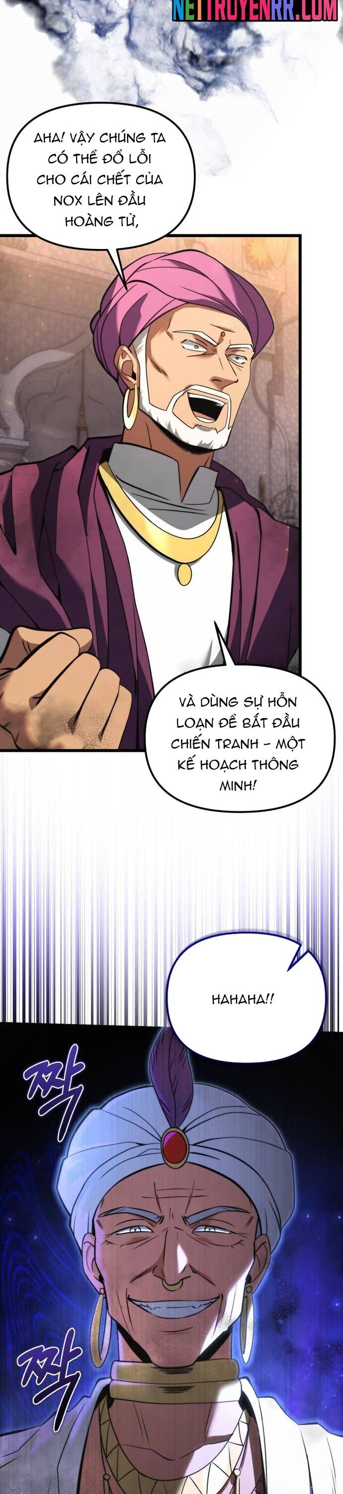 Hắc Kị Sĩ Thiên Tài Giới Hạn Thời Gian