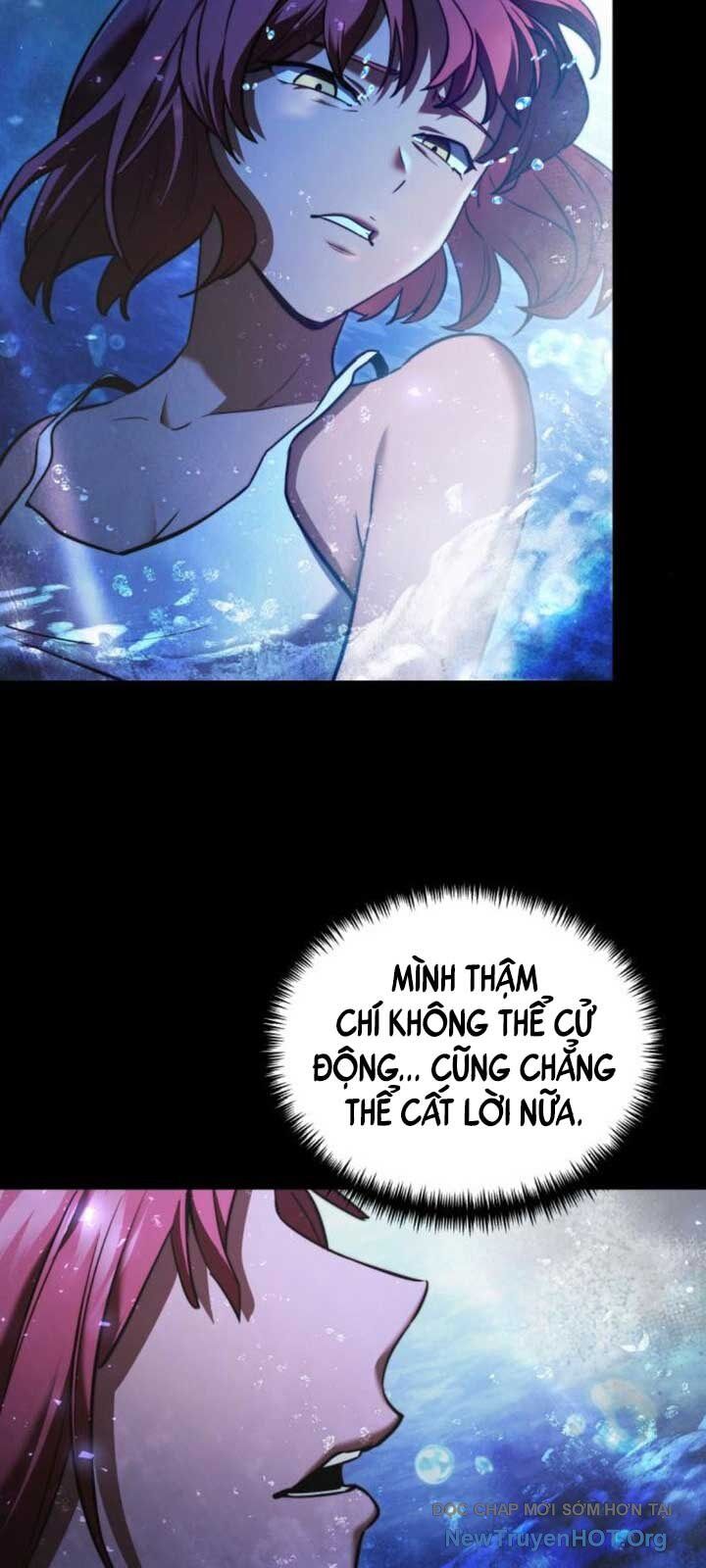 Hắc Kị Sĩ Thiên Tài Giới Hạn Thời Gian