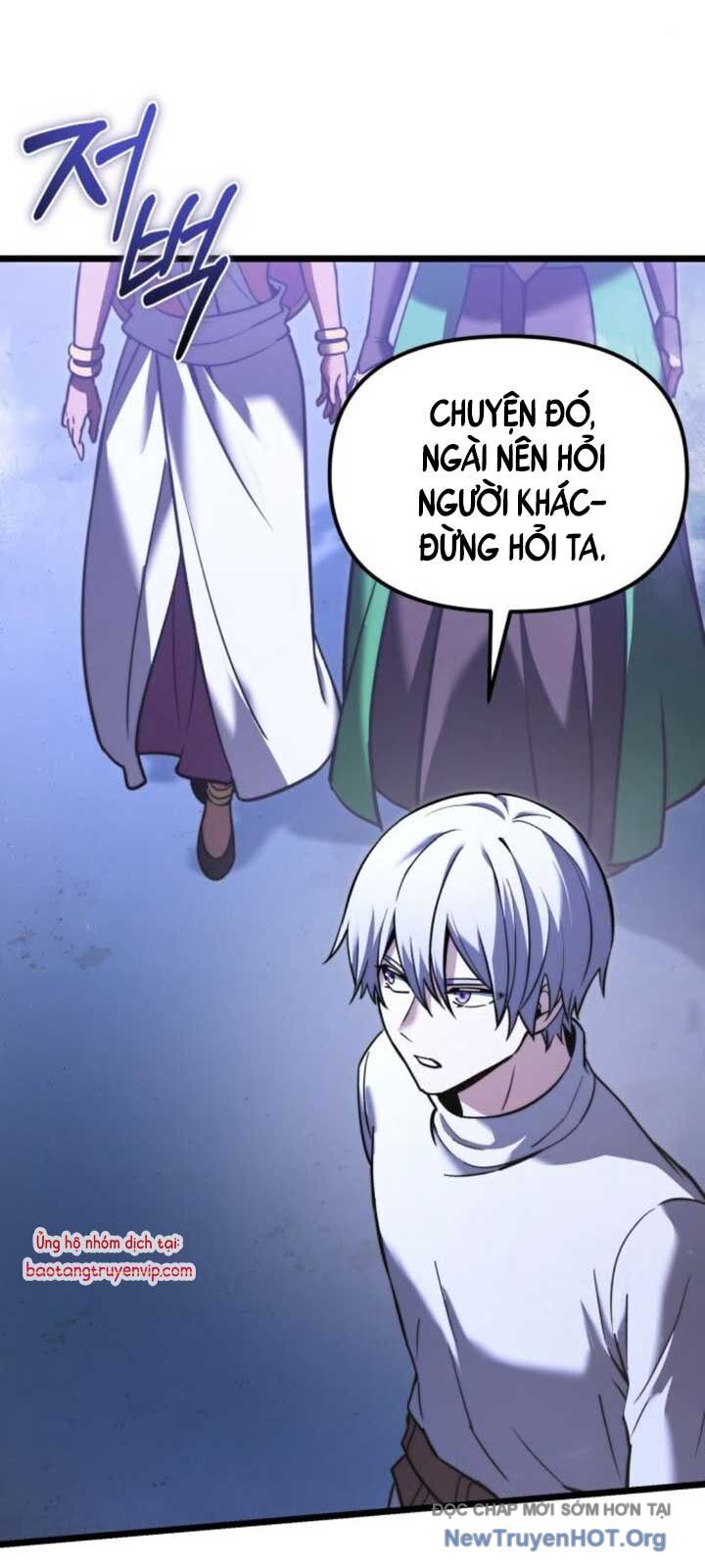 Hắc Kị Sĩ Thiên Tài Giới Hạn Thời Gian