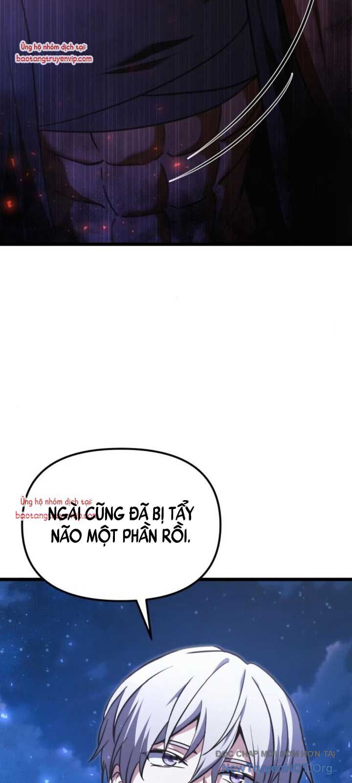 Hắc Kị Sĩ Thiên Tài Giới Hạn Thời Gian