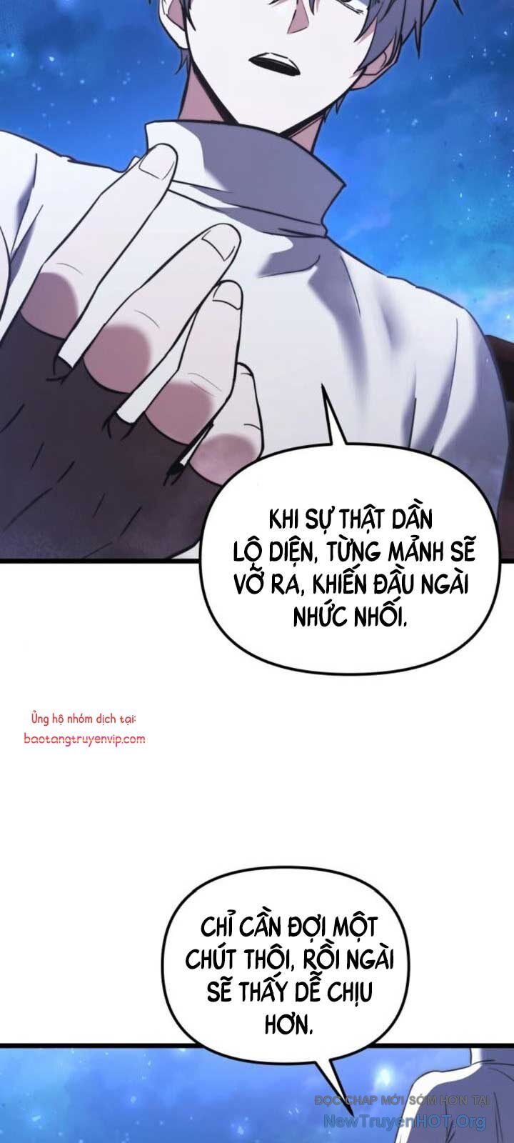 Hắc Kị Sĩ Thiên Tài Giới Hạn Thời Gian
