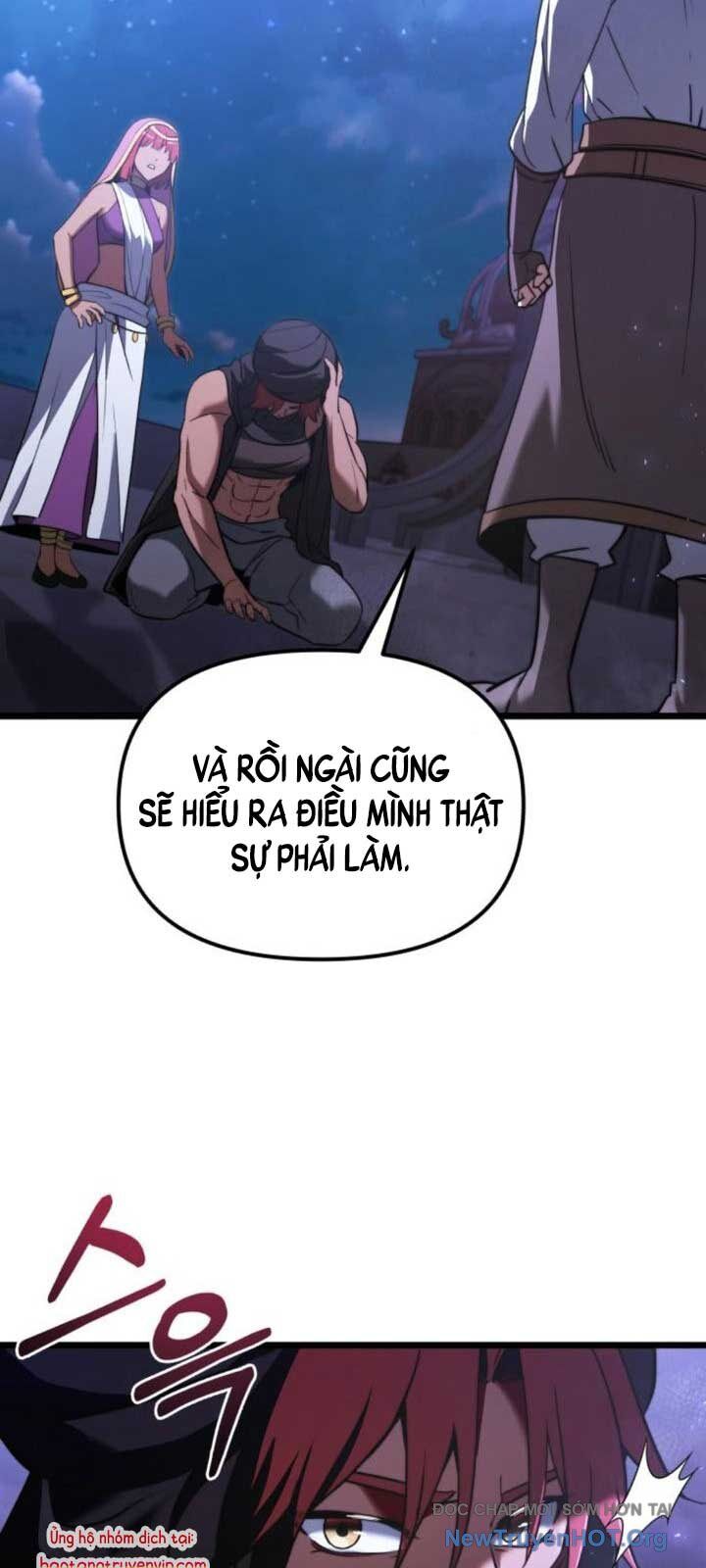 Hắc Kị Sĩ Thiên Tài Giới Hạn Thời Gian