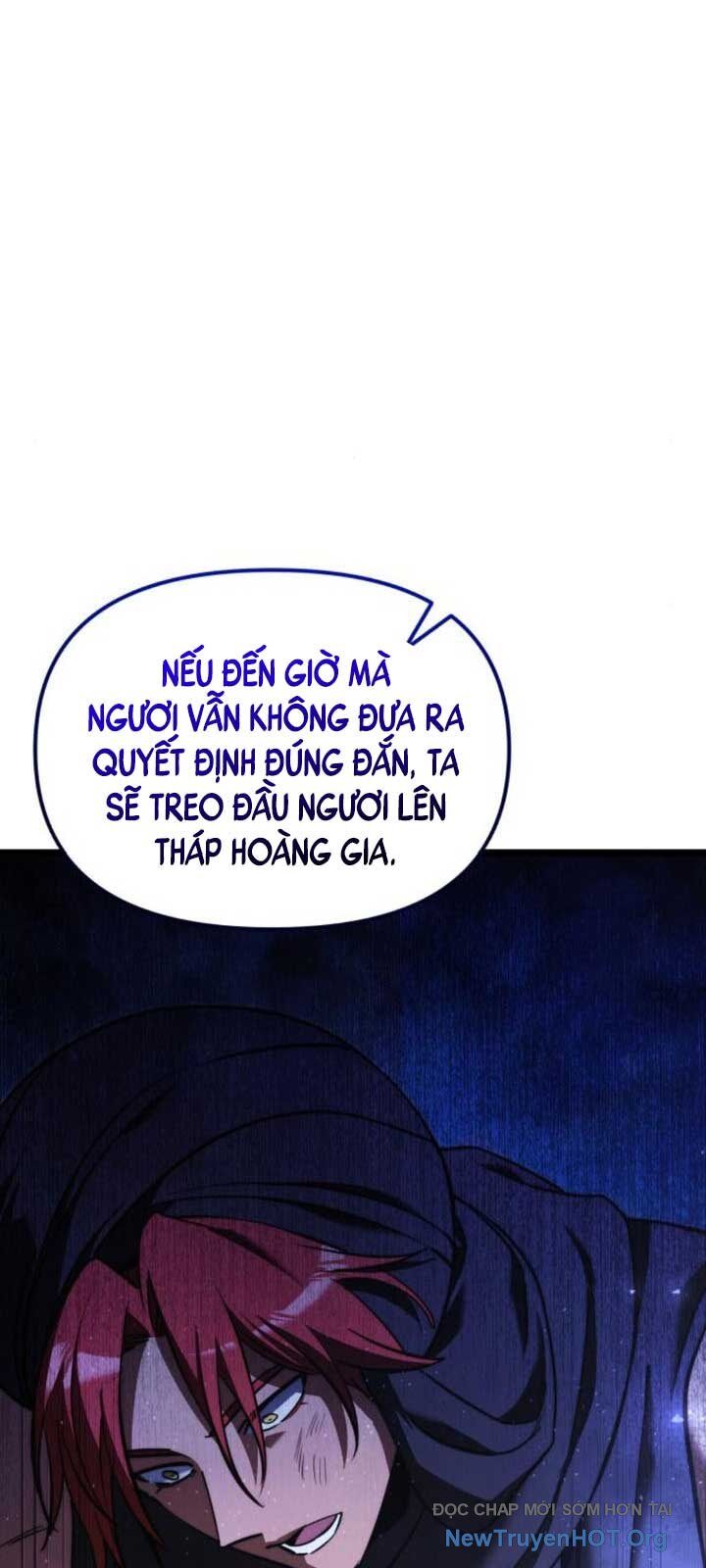 Hắc Kị Sĩ Thiên Tài Giới Hạn Thời Gian