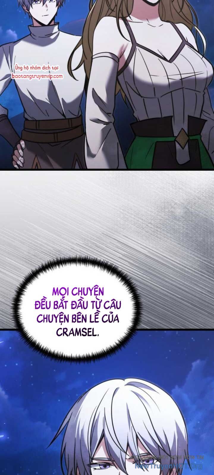 Hắc Kị Sĩ Thiên Tài Giới Hạn Thời Gian