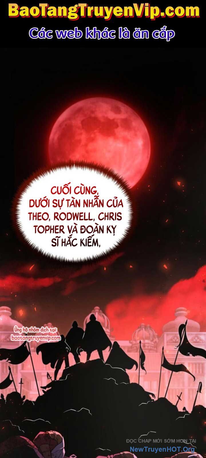Hắc Kị Sĩ Thiên Tài Giới Hạn Thời Gian