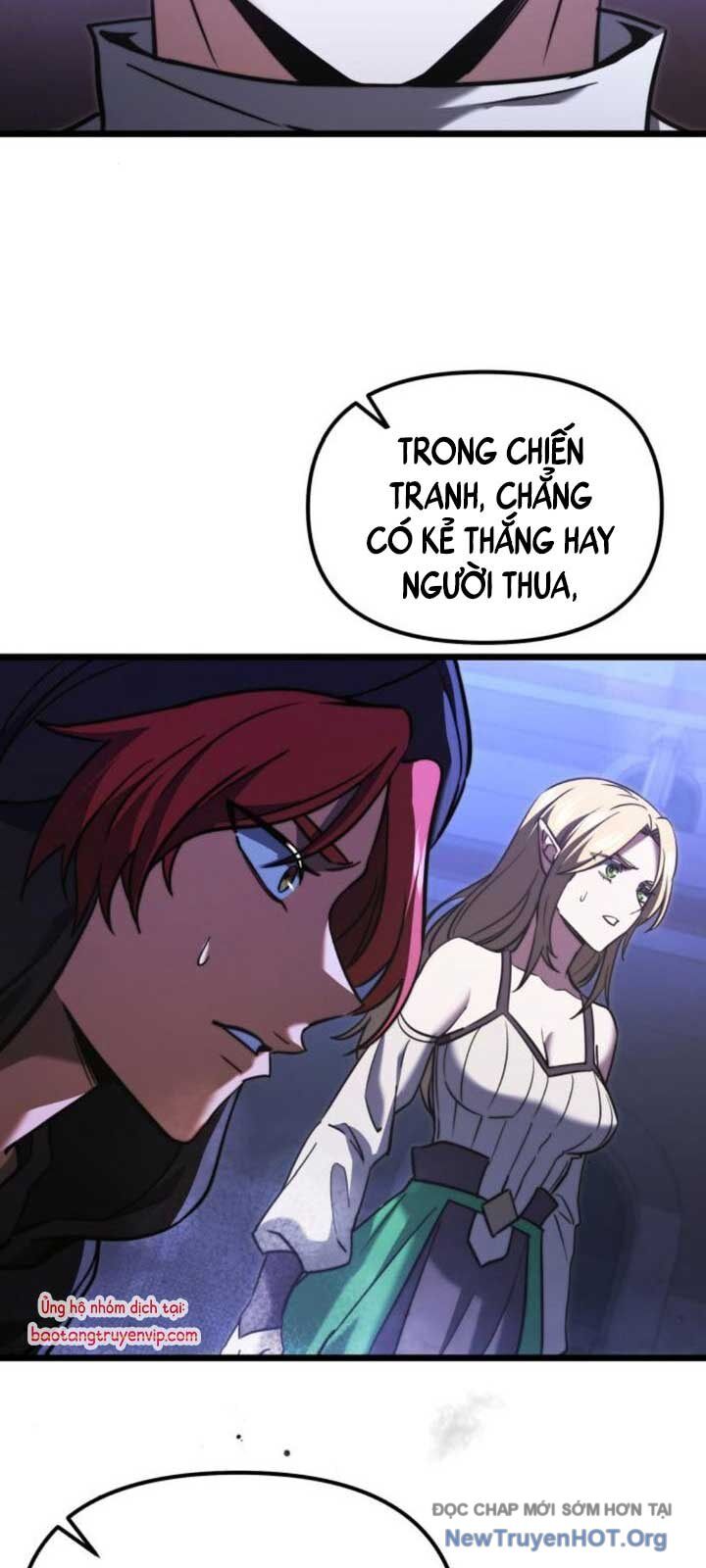 Hắc Kị Sĩ Thiên Tài Giới Hạn Thời Gian