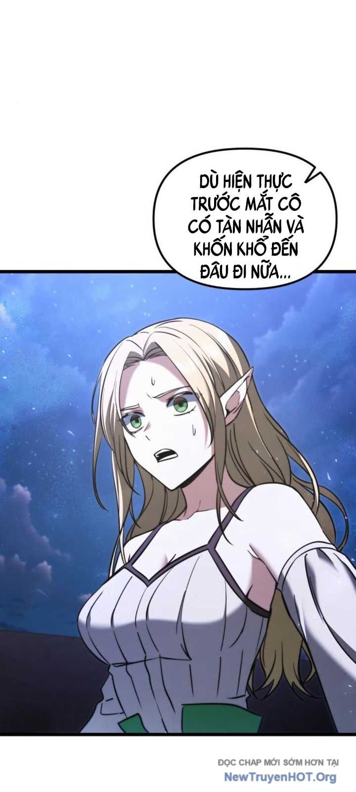 Hắc Kị Sĩ Thiên Tài Giới Hạn Thời Gian