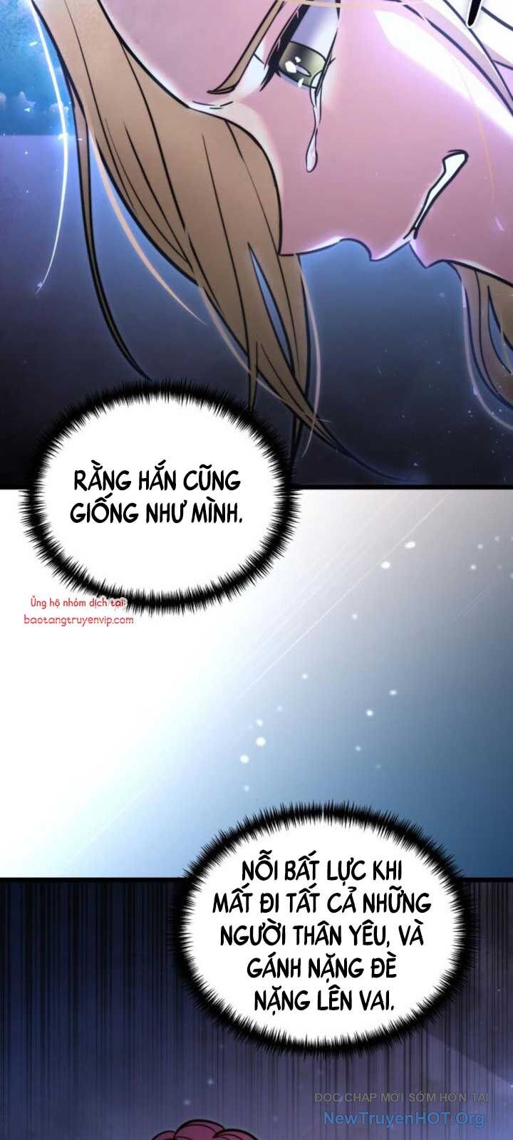 Hắc Kị Sĩ Thiên Tài Giới Hạn Thời Gian