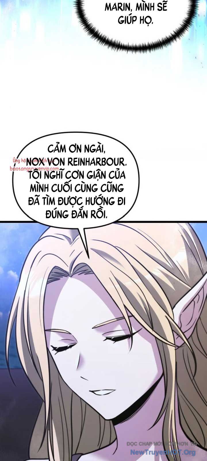 Hắc Kị Sĩ Thiên Tài Giới Hạn Thời Gian