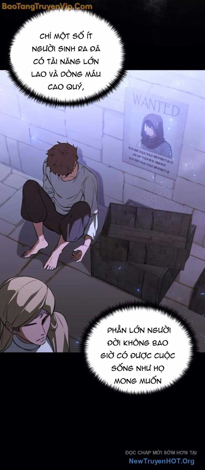 Hắc Kị Sĩ Thiên Tài Giới Hạn Thời Gian