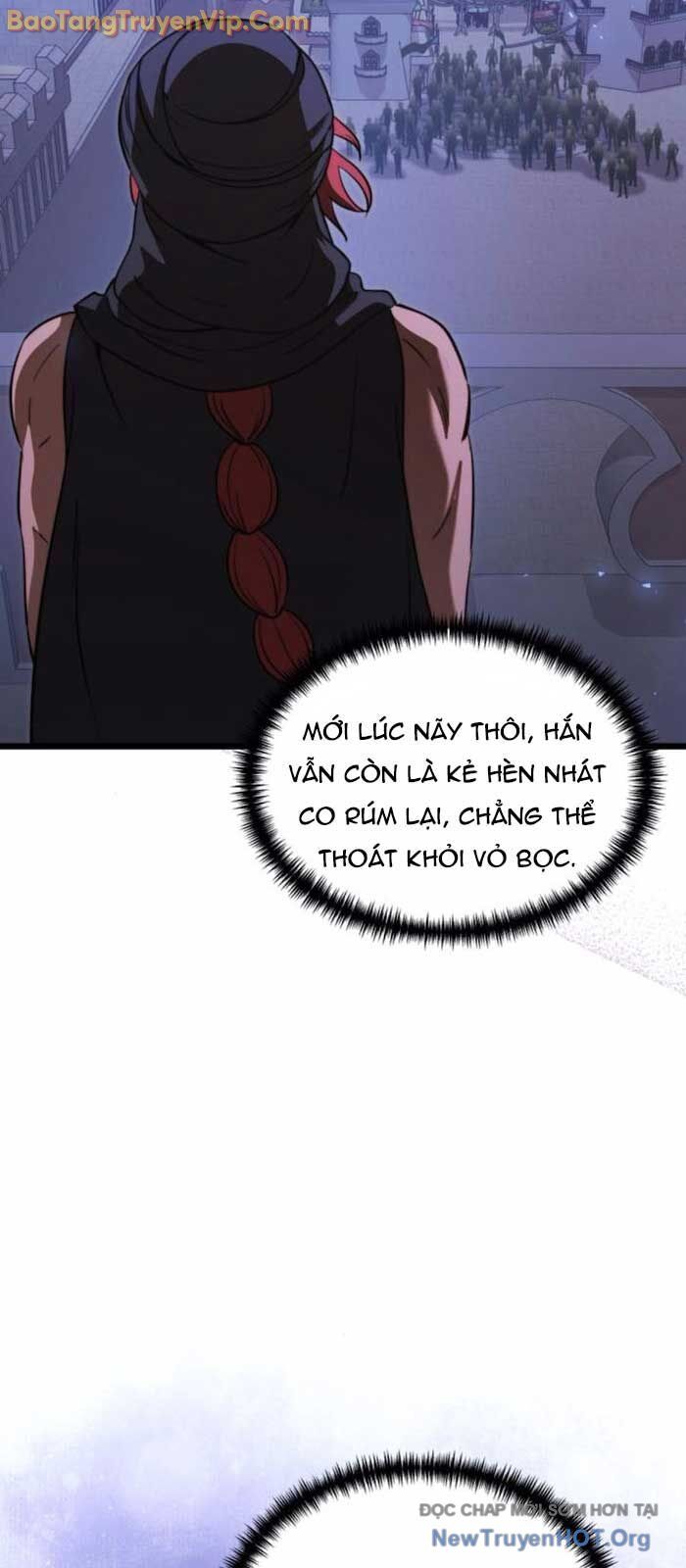 Hắc Kị Sĩ Thiên Tài Giới Hạn Thời Gian