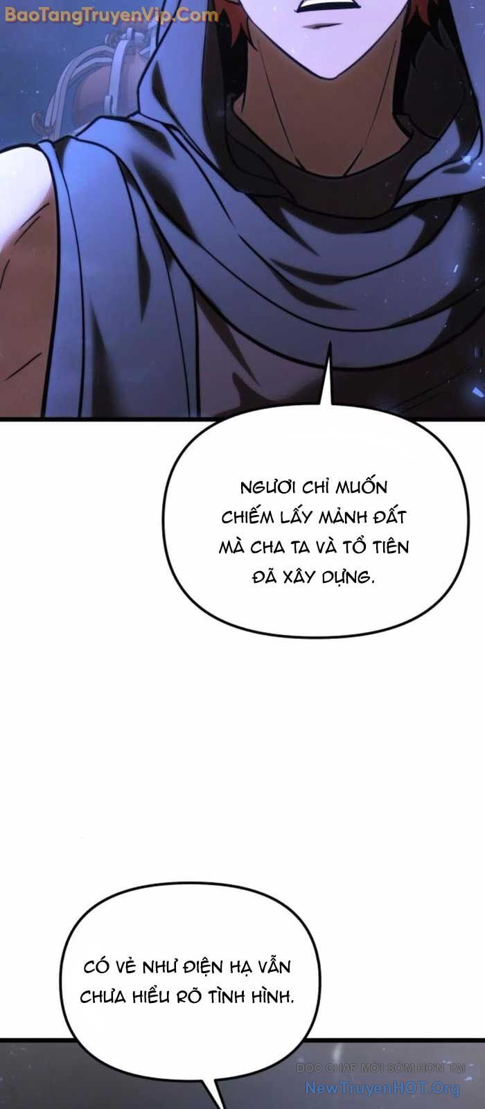 Hắc Kị Sĩ Thiên Tài Giới Hạn Thời Gian