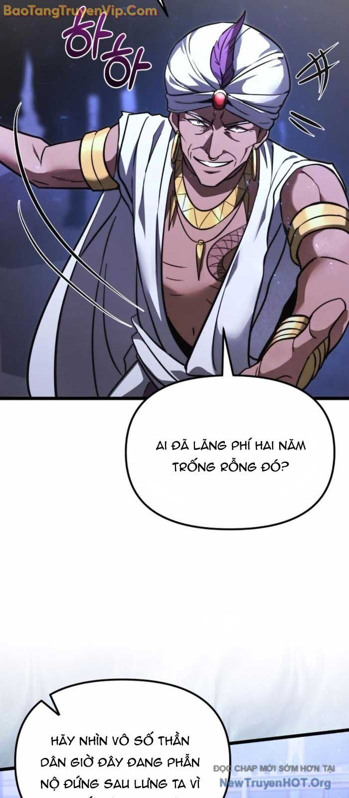 Hắc Kị Sĩ Thiên Tài Giới Hạn Thời Gian